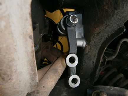 Mintegy csere inga 2107