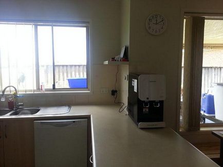 Cooler - ez hogyan lehetne javítani a minőségét ivóvíz (vízhűtő) Cooler - ez hogyan lehetne javítani a minőségét ivóvíz