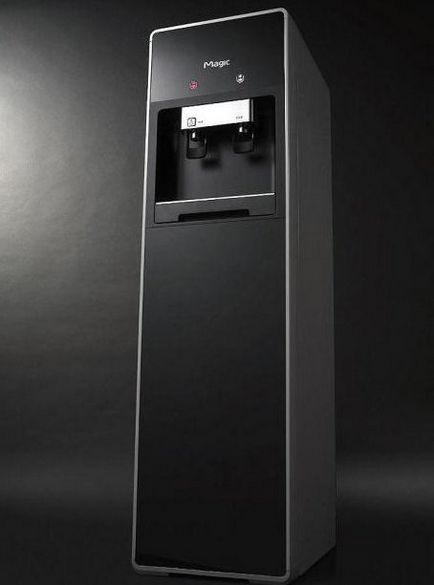 Cooler - ez hogyan lehetne javítani a ivóvíz minőségének (a vízhűtő, hogy az ivóvíz minősége vízszűrő ár) Cooler - ez hogyan lehetne javítani a minőségét ivóvíz