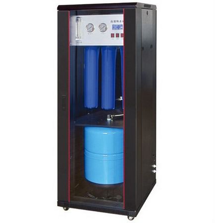Cooler - ez hogyan lehetne javítani a minőségét ivóvíz (minőség) Cooler - ez hogyan lehetne javítani a minőségét ivóvíz