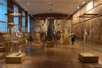 Puskin Szépművészeti Múzeum Moszkvában