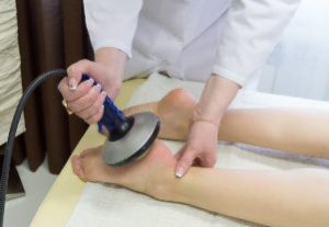 Calcaneus homlokkerék fizikoterápiás (kezelése sarokcsontsarkantyú) Calcaneus homlok rehabilitáció