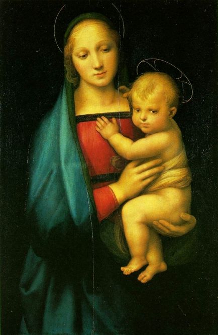 Rafael - ez ( Raphael - az