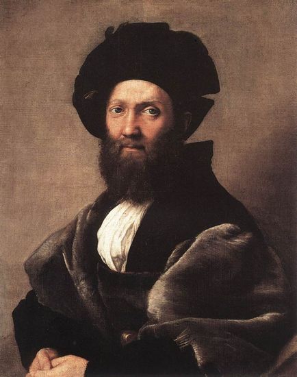 Raphael - jelentése ( Raphael - az