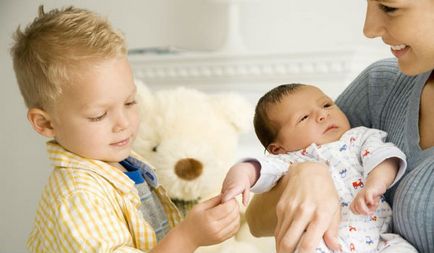 Kiszámítása anyasági - 2017-ben, egy példa a második gyermek, a képlet a rendeletet a szülési szabadság