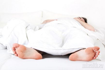 Eresztheti a szobában vagy a láb! Hogyan kell tartani az alakját betegség alatt (gyakorlatok) Eresztheti a szobában vagy a láb! Hogyan kell tartani az alakját betegség alatt