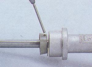 A gyújtáselosztó (timer) VAZ 2107 - bontás, javítás (timer) A gyújtáselosztó (timer) VAZ 2107 - bontás, javítás