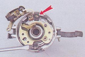 A gyújtáselosztó (timer) VAZ 2107 - bontás, javítás (timer) A gyújtáselosztó (timer) VAZ 2107 - bontás, javítás