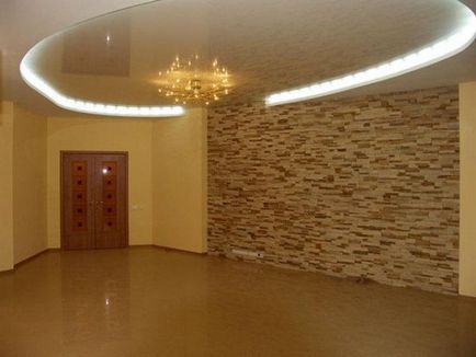 Vegyünk néhány fajta fali dekoráció a lakásban