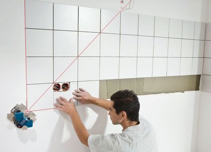 Solutions burkolható - hogyan kell főzni egy jó keveréke a csempe falazat, fotó video (stack) Solutions burkolható - hogyan kell egy minőségi mix Csempe lerakás, fotók, videók