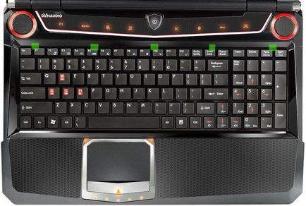 Szétszerelés és tisztítás notebook msi gt683, foxkom (laptop) Szolgáltató Központ A le- és tisztítása notebook msi gt683, szolgáltató központ foxkom