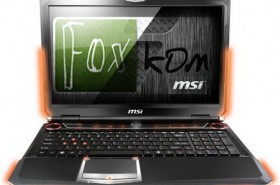 A le- és tisztítása notebook msi gt683, szolgáltató központ foxkom (takarítás) A le- és tisztítása notebook msi gt683, szolgáltató központ foxkom