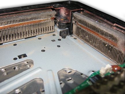 A le- és tisztítása notebook msi gt683, szolgáltató központ foxkom (gt683) A le- és tisztítása notebook msi gt683, szolgáltató központ foxkom