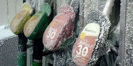 A különbség a benzines és dízel, ami jobb választani benzin és a gázolaj - a előnyeiről és hátrányairól (választani) A különbség a benzines és dízel, ami jobb választani benzin és a gázolaj - az érvek és ellenérvek