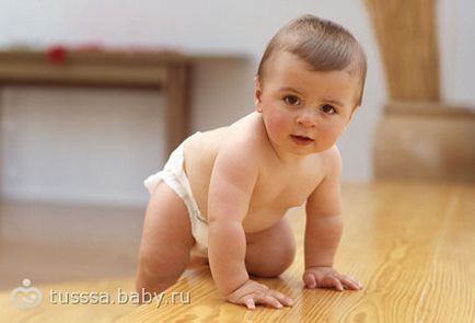 Kidolgozása havi gyermek (fotó), a gyermek 1 hónap a gyermek fejlődésének havi gyerek fotó 1