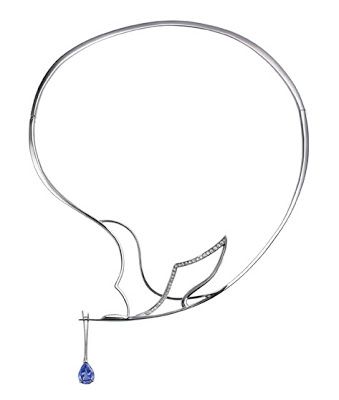 A ritka Tanzanite kő, a történelem és tulajdonságok - 30 fotó (kő) A ritka Tanzanite kő, a történelem és tulajdonságok - 30 fotó