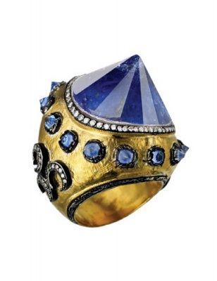 A ritka Tanzanite kő, a történelem és tulajdonságok - 30 fotó (tulajdonságai Tanzanite) A ritka Tanzanite kő, a történelem és tulajdonságok - 30 fotó