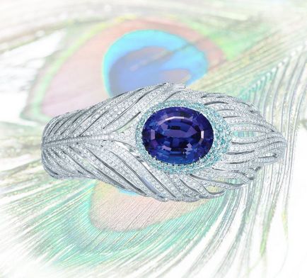 A ritka Tanzanite kő, a történelem és tulajdonságok - 30 fotó (tulajdonságai Tanzanite) A ritka Tanzanite kő, a történelem és tulajdonságok - 30 fotó