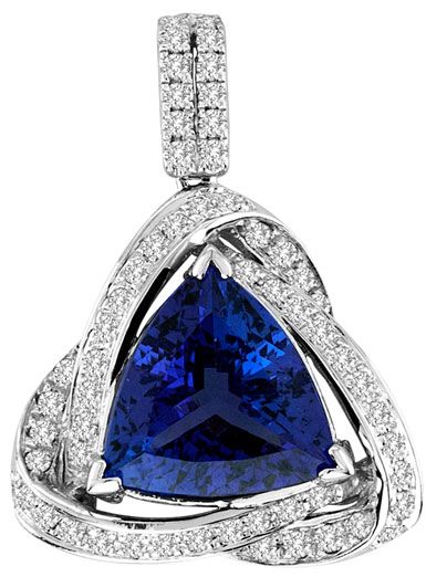 A ritka Tanzanite kő, a történelem és tulajdonságok - 30 fotó (kövek Encyclopedia) A ritka Tanzanite kő, a történelem és tulajdonságok - 30 fotó