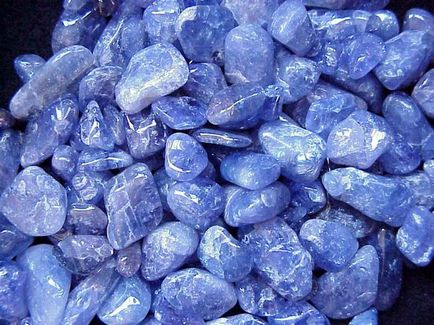 A ritka Tanzanite kő, a történelem és tulajdonságok - 30 fotó (Tanzánia) A ritka Tanzanite kő, a történelem és tulajdonságok - 30 fotó