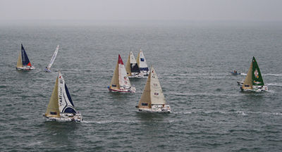Regatta - a