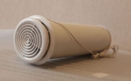 Levegő hőcserélő saját kezével -, hogyan lehet egy otthoni vagy lakásban, beleértve a lemez (a ház) Levegő hőcserélő saját kezével -, hogyan lehet egy otthoni vagy lakás, beleértve a lemez,