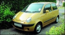 Daewoo javítási saját kezében (saját) Daewoo megjavítani saját kezét