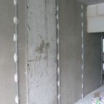 Javítása és díszítés a falak saját kezűleg