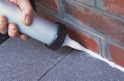 Repair egy családi ház saját kezűleg a tető (a tetőn) Repair egy családi ház saját kezűleg a tető