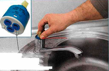 Javítsuk meg a mixer a kezüket lépésről lépésre fotókkal, mindent felújítása (kéz) Javítsuk meg a mixer a kezüket lépésről lépésre fotókkal, mindent felújítás