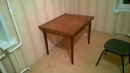Repair egy kis lakásban (felújított kis lakás) Repair egy kis lakásban