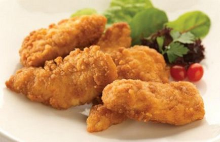 Receptek csirke receptek fotókkal - egyszerű és finom, mind a gyermek és a család (csirkemell filé zöldséges multivarka recept fotó) Receptek csirke receptek fotókkal - egyszerű és finom, mind a gyermek és a család