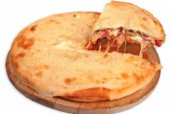Recept calzone (Calzone) calzone recept