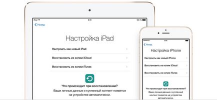 A mentési itunes ahol tárolják, és hogyan kerül át egy másik meghajtóra - iphone