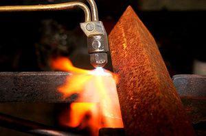 Forgácsoló oxigén propánégő pluses és minuses, a technológia, különösen a (oxi) fémforgácsoló oxigén propánégő előnyeit és hátrányait a technológia, különösen