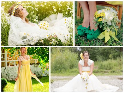 Daisy esküvői tervezés és fotók