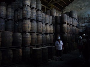 Rum - a koncepció, történelem, híres márka