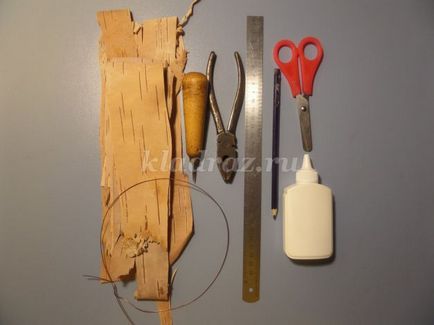 Emelkedett nyírfakéreg kezük (osztály) Emelkedett nyírfakéreg kezük