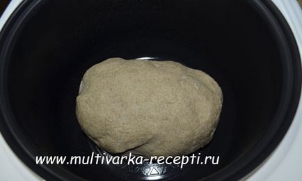 Rozskenyér multivarka Redmond (rozs) Rozskenyér multivarka Redmond