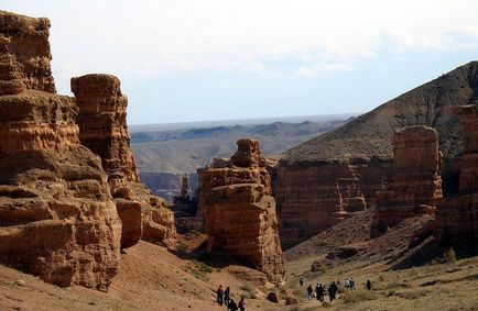 A legszebb szurdok a világon (a legtöbb szép nagy képek Gorge Canyon Arizona USA Grand Canyon) A legszebb szurdok a világon