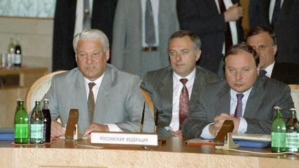 Sokkterápia Magyarországon 1992-ben (sokkterápia) Sokkterápia Magyarországon 1992-ben