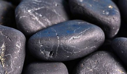 Sungit és a terápiás tulajdonságait (sungit) Sungit és a gyógyszer tulajdonságait