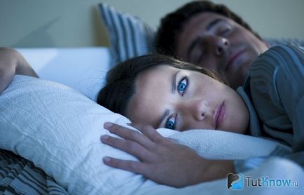 Tünetei és kezelése a krónikus alváshiány
