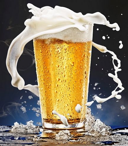 Mennyi sört eltűnik az emberi test