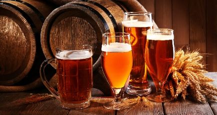 Mennyi sört eltűnik az emberi test