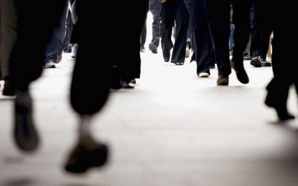 Sotsialnyya mobilitás (mobilitás) Sotsialnyya mobilitás