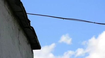 Tippek, hogyan vezeti az áramot, hogy a garázsban a villanyszerelő