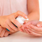 Száraz bőr a kézen - okai, kezelése és megelőzése