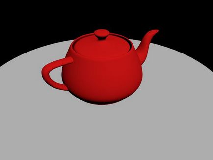Creation alapanyagok vray (3d max tanulságok) Létrehozása alapanyagokból vray