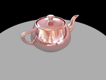 Creation alapanyagok vray (3d max tanulságok) Létrehozása alapanyagokból vray